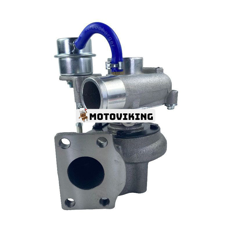 Turbo GT2049S Turboladdare 2674A421 2673A421 för Perkins Engine 1103A