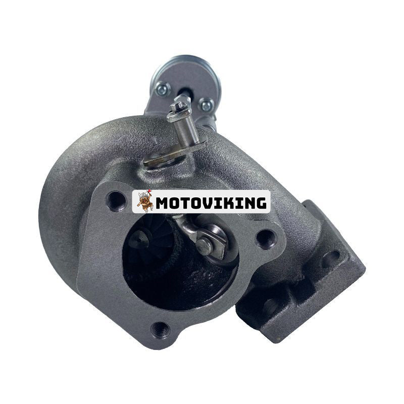 Turbo GT2049S Turboladdare 2674A421 2673A421 för Perkins Engine 1103A