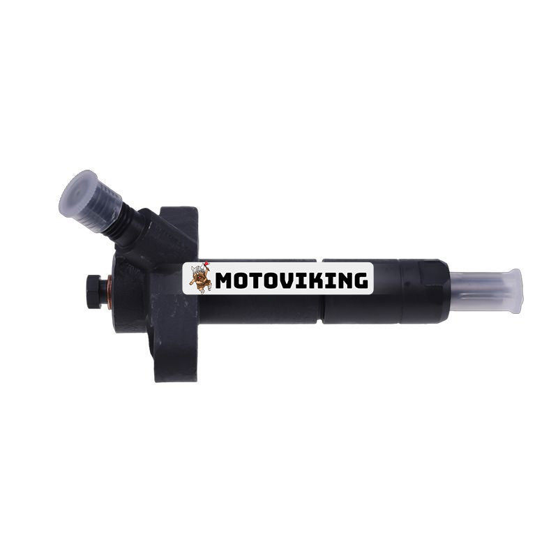 3st Bränsleinsprutare D9NN9F593BA för Ford New Holland Engine BSD332 BSD333 Traktor 2310 2910 3610 4610 5600 5700 6600 7600