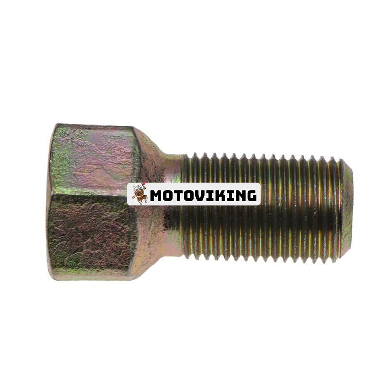 Framhjulsbult 5/8-18 UNF A38208 för CASE 480 580 584 585 586 590 680 1070 1090 1175 1270 1370 1896 2094 2096 2294