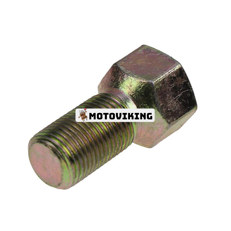 Framhjulsbult 5/8-18 UNF A38208 för CASE 480 580 584 585 586 590 680 1070 1090 1175 1270 1370 1896 2094 2096 2294