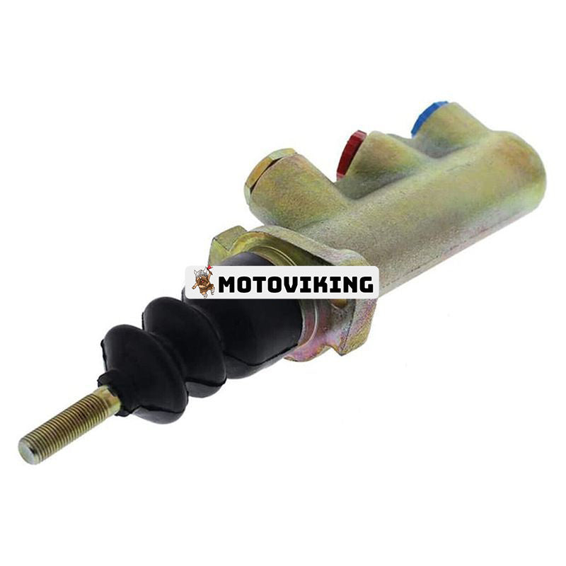 Huvudbromscylinder D141779 D136837 för Case Grävlastare 580M 580K 580L 590