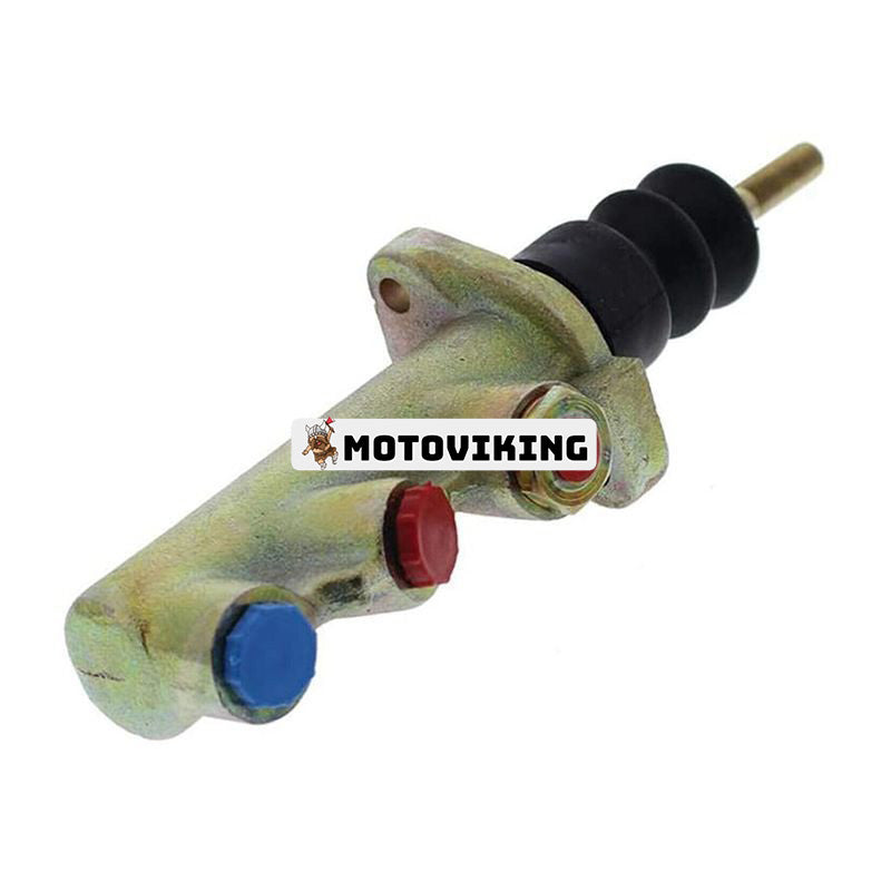 Huvudbromscylinder D141779 D136837 för Case Grävlastare 580M 580K 580L 590