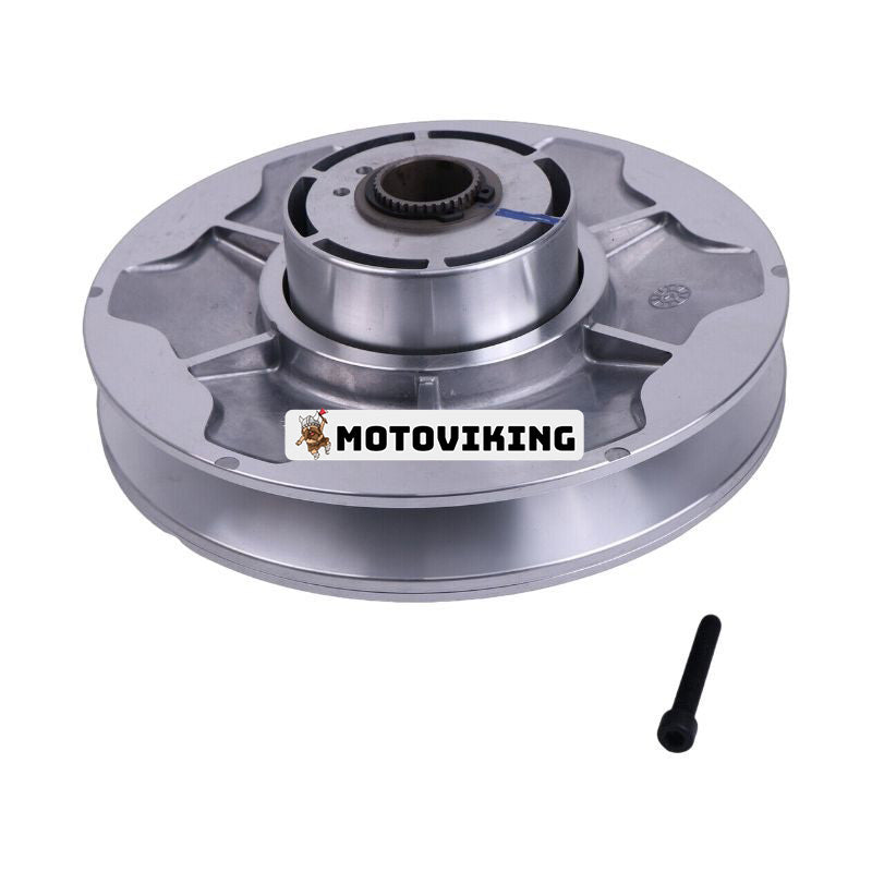 Sekundärdriven koppling 1323298 för Polaris General 1000 2016-2022 RZR XP 1000