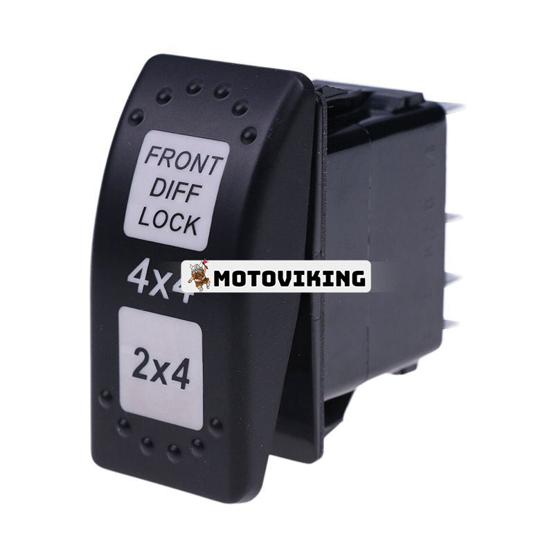 Differentialswitch 710006040 för Can-Am Defender HD10 X3 2018-2022 Current Defender 2019-2022