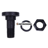 2 ST bultsats BH2500GV CRCBK3 B550336 för Bush Hog Rotary Cutter 105 1109 1126 1209 3168 3368 1315 SQ72 SQ84T SQ600