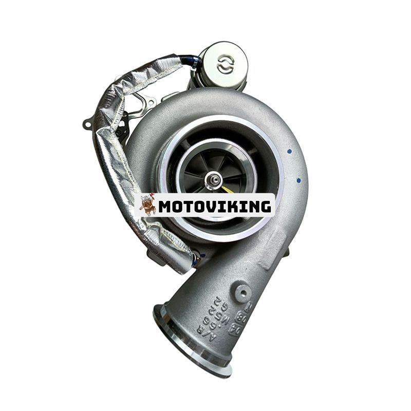 Turbo GTA4502S Turboladdare 255-8862 762550-0003 för Caterpillar CAT Engine C11 C13 Lastbil 725 730