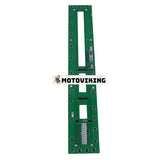 PCB LED-vippströmbrytare ALC100 232975GT för Genie Boom Lift S-100 S-105 S-120 S-125 SX-150 Z-135/70 Z-80/60 ZX-135/70