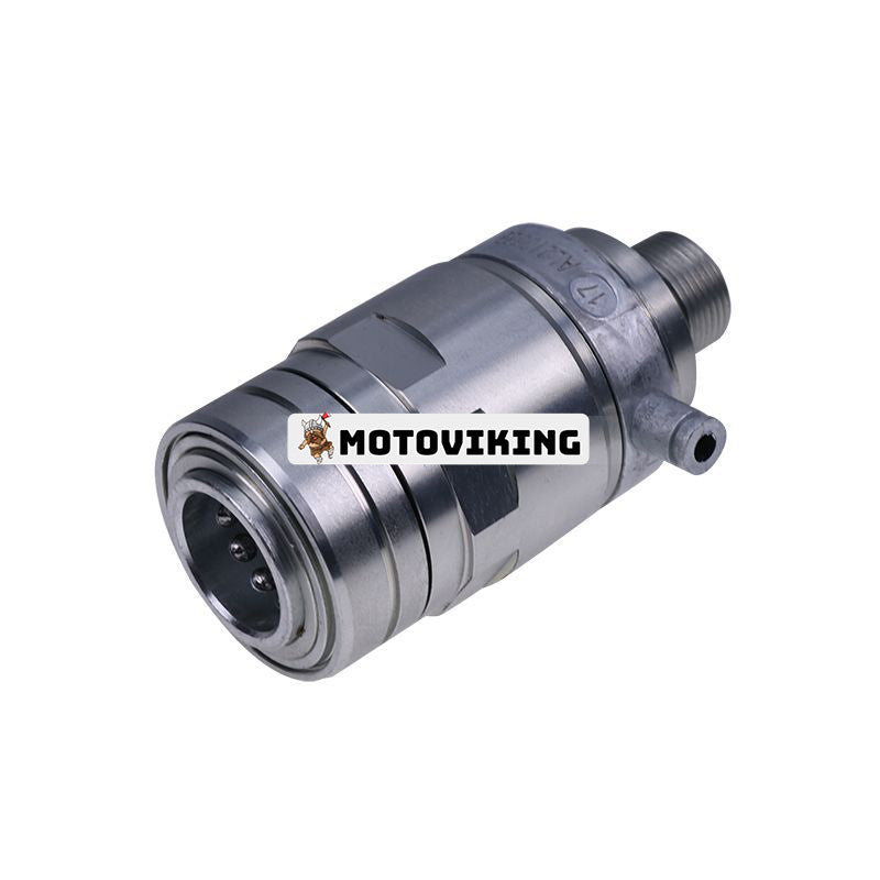 Hydraulisk snabbkoppling AL210588 för John Deere traktor 6090MC 4045HL490