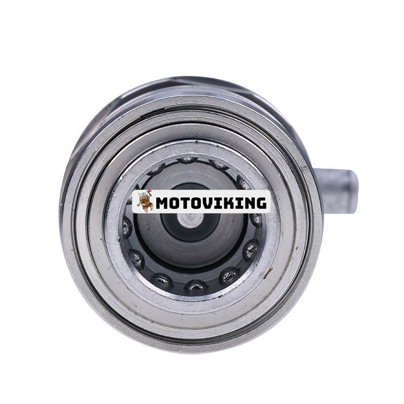 Hydraulisk snabbkoppling AL210588 för John Deere traktor 6090MC 4045HL490