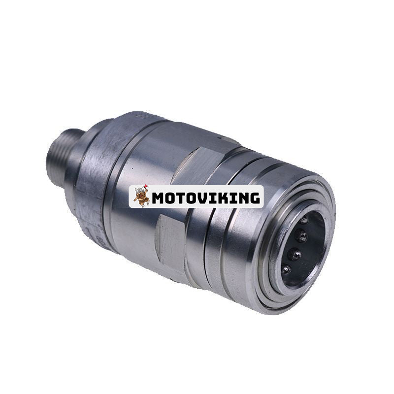 Hydraulisk snabbkoppling AL210588 för John Deere traktor 6090MC 4045HL490