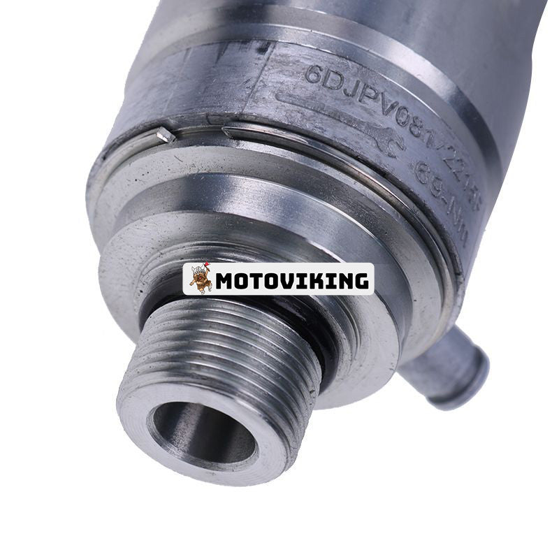 Hydraulisk snabbkoppling AL210588 för John Deere traktor 6090MC 4045HL490