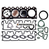 Översynspackningssats 02929856 för Deutz Engine F2L1011F BF2L1011F F3L1011F BF3L1011F F4L1011F BF4L1011F