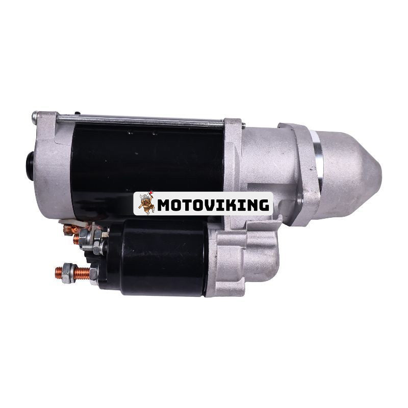 24V 9T Startmotor 01182390 för Deutz Engine D2011L02I TD2011L02I D2011L03I D2011L04W TCD2011L04W F2L2011 BF4M2011C