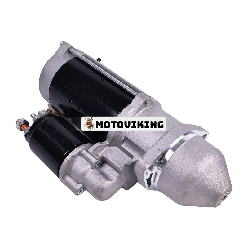 24V 9T Startmotor 01182390 för Deutz Engine D2011L02I TD2011L02I D2011L03I D2011L04W TCD2011L04W F2L2011 BF4M2011C