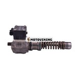 Bränsleinsprutningspump 02112706 för Deutz Engine BFM1013 BF4M1013FC BF6M1013FC Volvo grävmaskin EC290B Motorväghyvlar G700B Lastare L110E