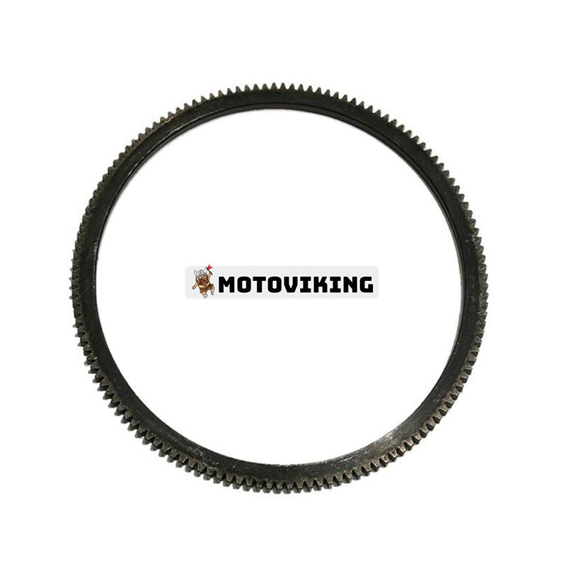 Svänghjul Ring Gear 02131081 för Deutz Engine TCD6L20134V F3L914 F3L913 F6L913 BF4L913 F4L912 F5L912 F6L912 F6L912W BF4M2011