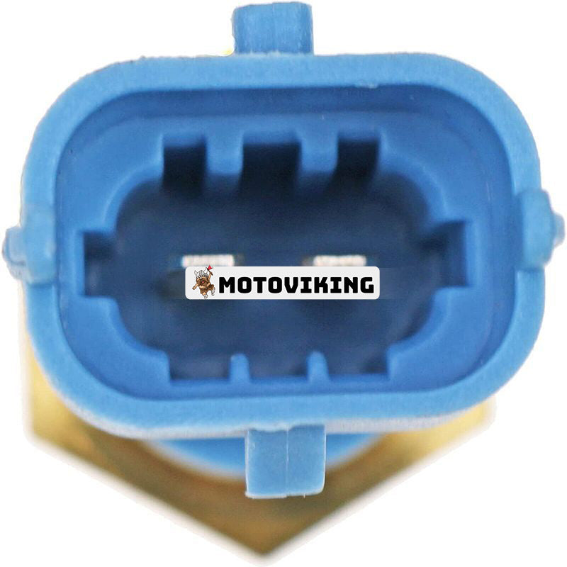 Vattentemperatursensor 04213839 för Deutz Engine BFM2012 BFM1013