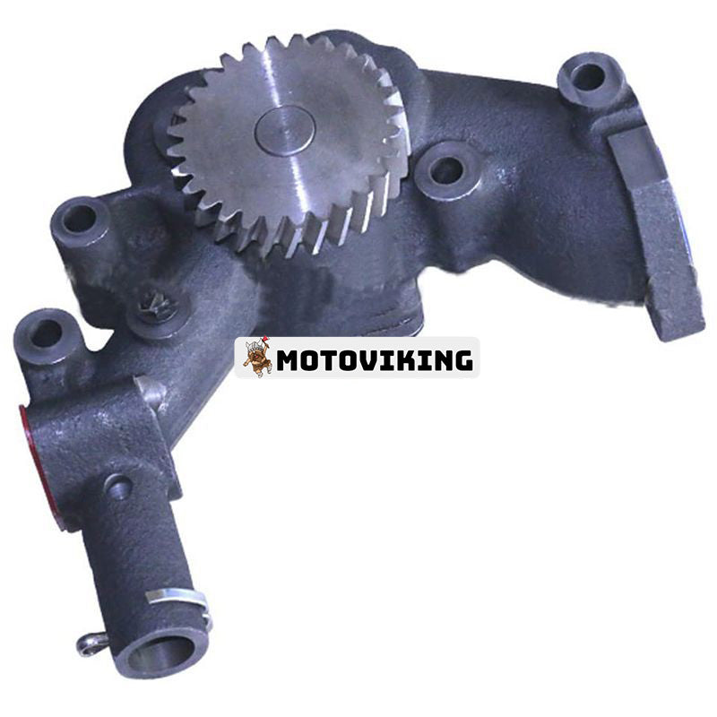 Oljetryckspump 04223422 för Deutz Engine TCD8V2015 BF8M1015 BF8M1015C BF8M1015CP BF8M1015MC BF8M1015GC