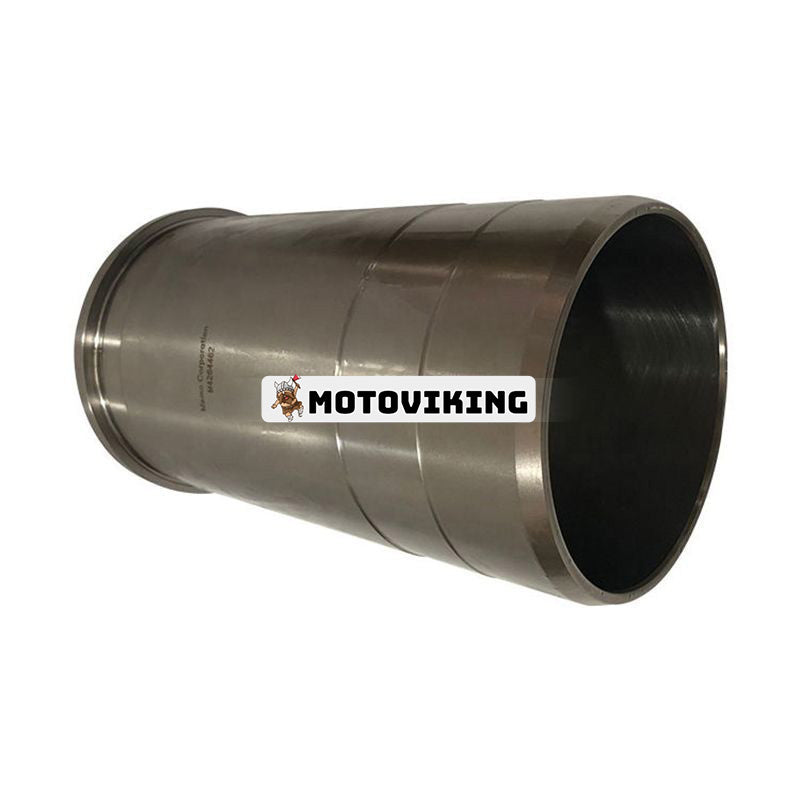 Cylinder Liner 04264462 för Deutz Engine TCD6V2015 TCD8V2015 BF6M1015CP BF6M1015M BF6M1015MC BF8M1015CP BF8M1015MC