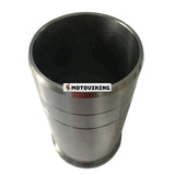 Cylinder Liner 04263248 för Deutz Engine TCG2015V06 TCG2015V08 BF6M1015 BF6M1015C BF6M1015GC BF8M1015 BF8M1015C BF8M1015GC