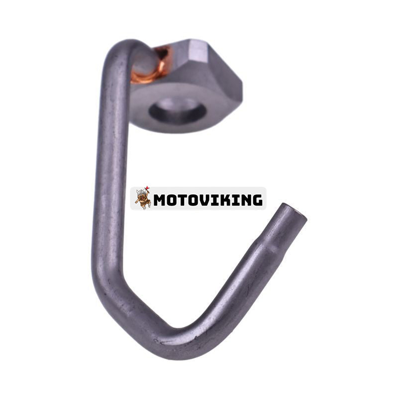 Kolvkylmunstycke 04260464 för Deutz Engine BF6M1015 BF6M1015M BF6M1015GC BF8M1015 TCD6V2015 TCG8V2015