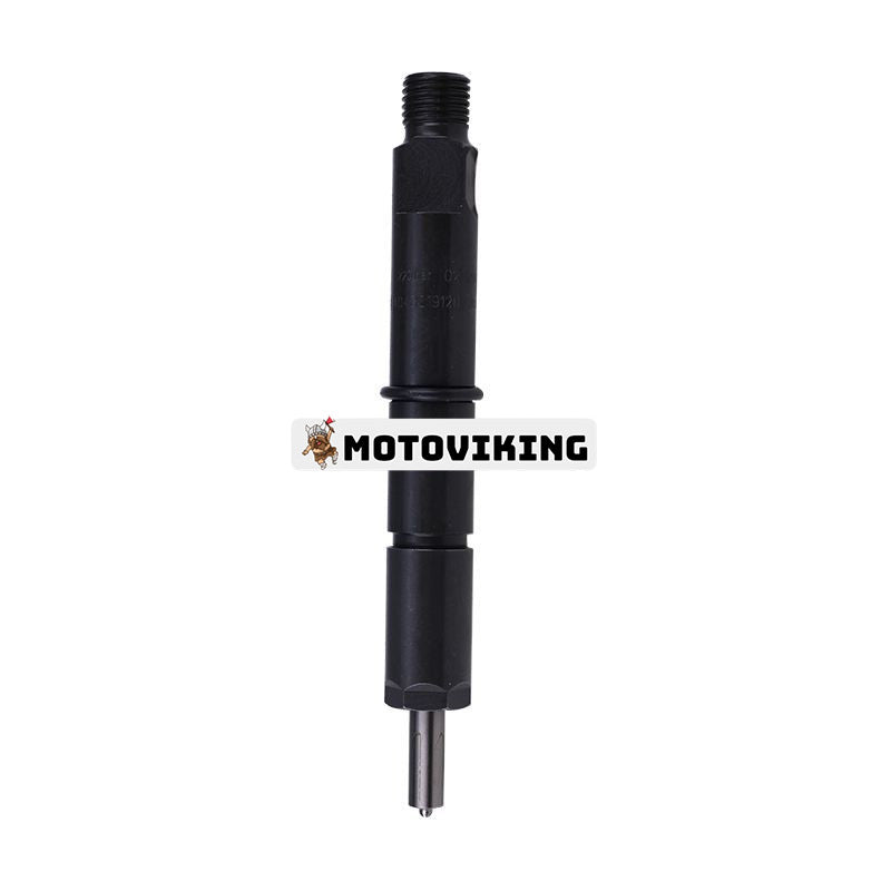 Bränsleinsprutare 02113775 för Deutz Engine BFM1013