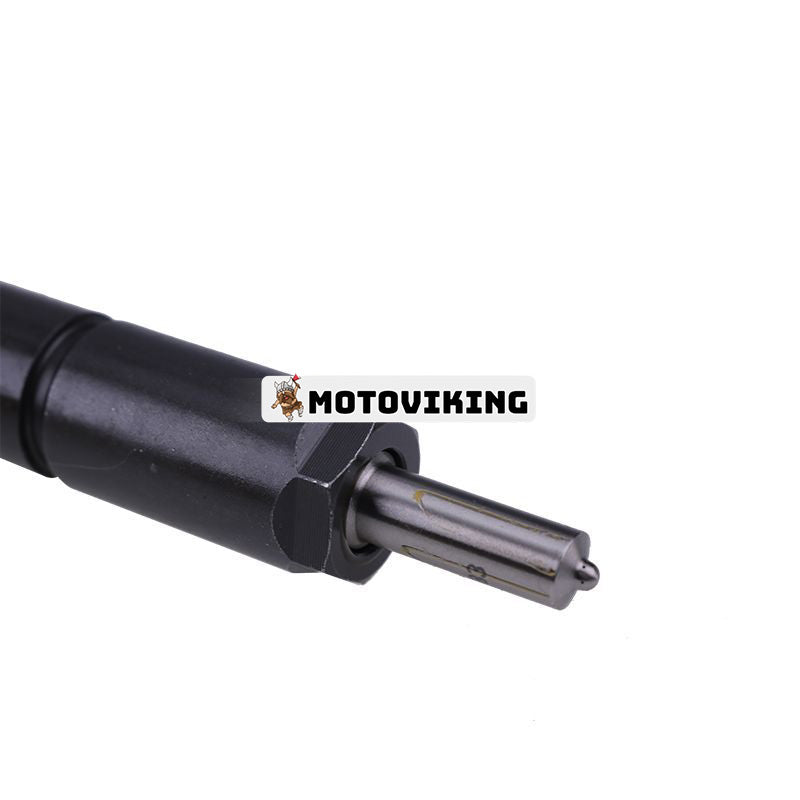 Bränsleinsprutare 02113775 för Deutz Engine BFM1013