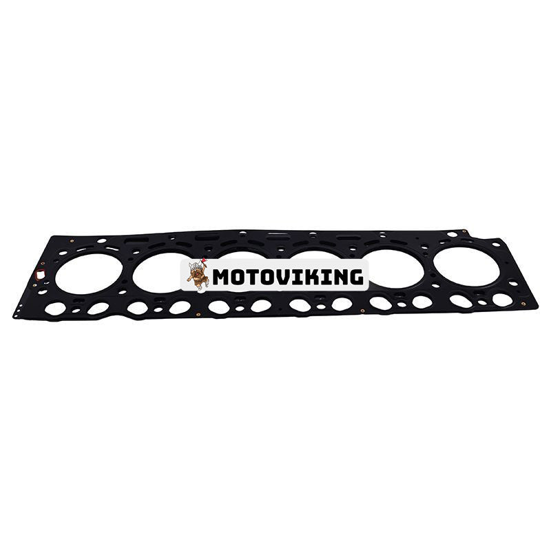 Topplockspackning 04289403 04289404 för Deutz Engine BF6M2012C TCD6L20122V