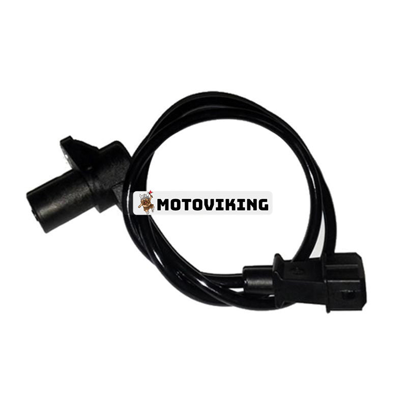 Tacho-generator 04199447 för Deutz Engine BF6M2013C BF4L20122V BF6M2012C TCD6L20122V TCD4L20122V TCD6V2015
