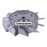 Impeller 04154640 för Deutz Engine F3L914 BF3L914 F4L914 F3L913G F4L913G F3L912W F3L912GEN