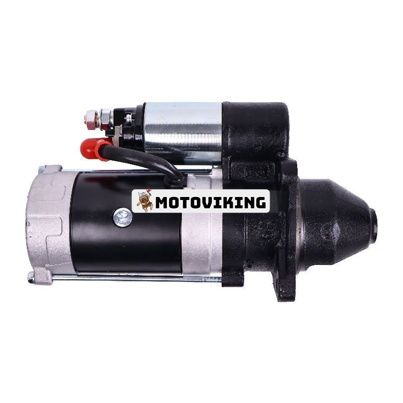 Startmotor 01173240 för Deutz Engine F3L912 F4L912 F6L912 F5L912