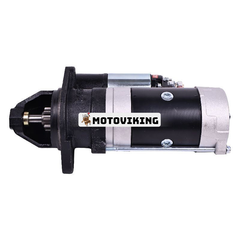 Startmotor 01173240 för Deutz Engine F3L912 F4L912 F6L912 F5L912