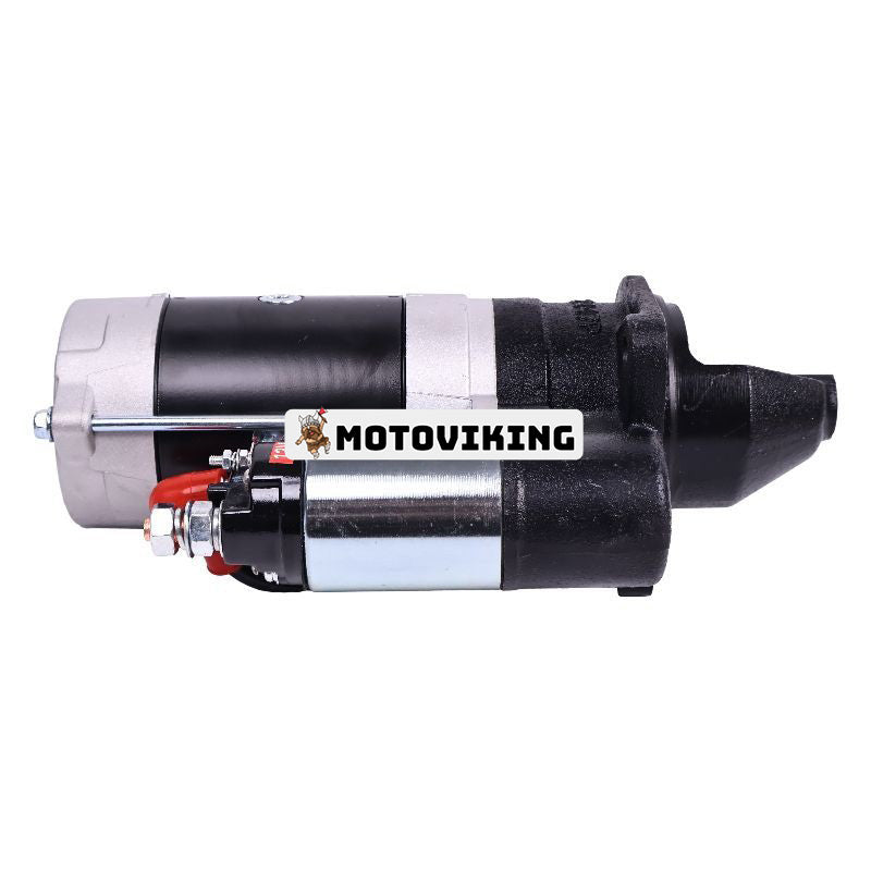 Startmotor 01173240 för Deutz Engine F3L912 F4L912 F6L912 F5L912
