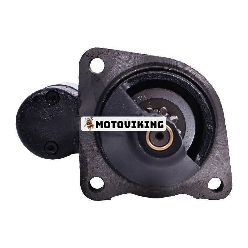 Startmotor 01173240 för Deutz Engine F3L912 F4L912 F6L912 F5L912