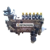 Högtrycksenhetspump 04230858 för Deutz Engine F6L912 F6L913