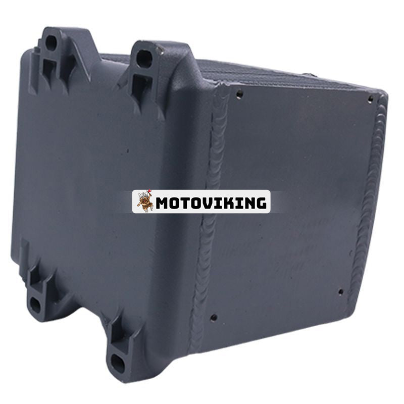 Oljekylare 02237422 för Deutz Engine F6L912 F6L912W F5L912 F5L912W F3L912 F6L913 BF4L913 BF4L913C F3L913 F6L914 BF6L914 F4L914 BF