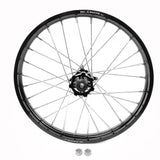 19X140 Hjul Dna Ktm 85 Bk/Bk Bk Fälg / Bk Hub (85 Ktm 03-12)