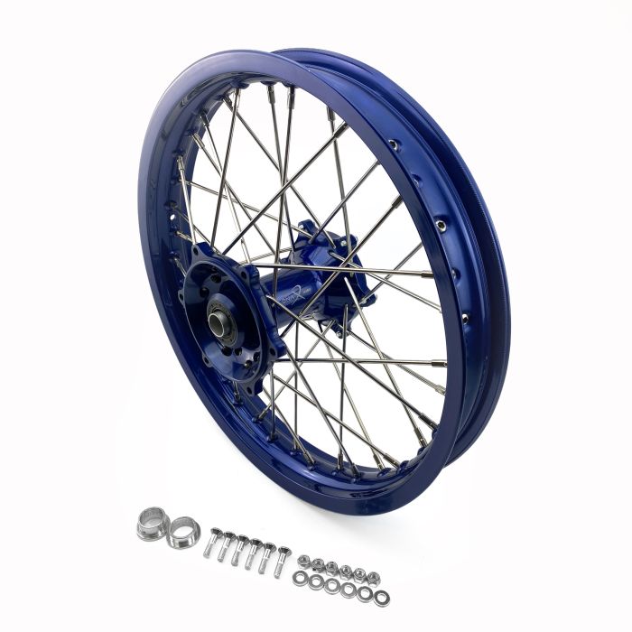 18X215 Wheel Yam Be/Be