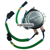 24V batterirelä YT24S00001F1 för Kobelco grävmaskin SK200-6 SK200-8