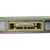 Styrenhet ECU 7834-32-3000 för Komatsu Engine 6D95 Grävmaskin PC240NLC-6K PC240LC-6K PC240-6K PC210-6K PC210LC-6K PC210 PC240 PC200-6