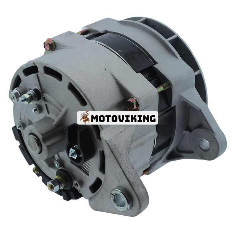 24V Generator 1117900 3920617 102203500 för Cummins Engine NT855 Samsung Grävmaskin SE130 SE170 SE210 SE240 SE280 SE350 SE450