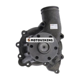 Vattenpump 1-13650068-1 för Isuzu Engine 6SD1 Hitachi Grävmaskin EX300-5 EX350-5