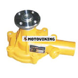 Vattenpump 30745-00210 för Mitsubishi Engine K4L Caterpillar CAT Grävmaskin E303 E304 E305