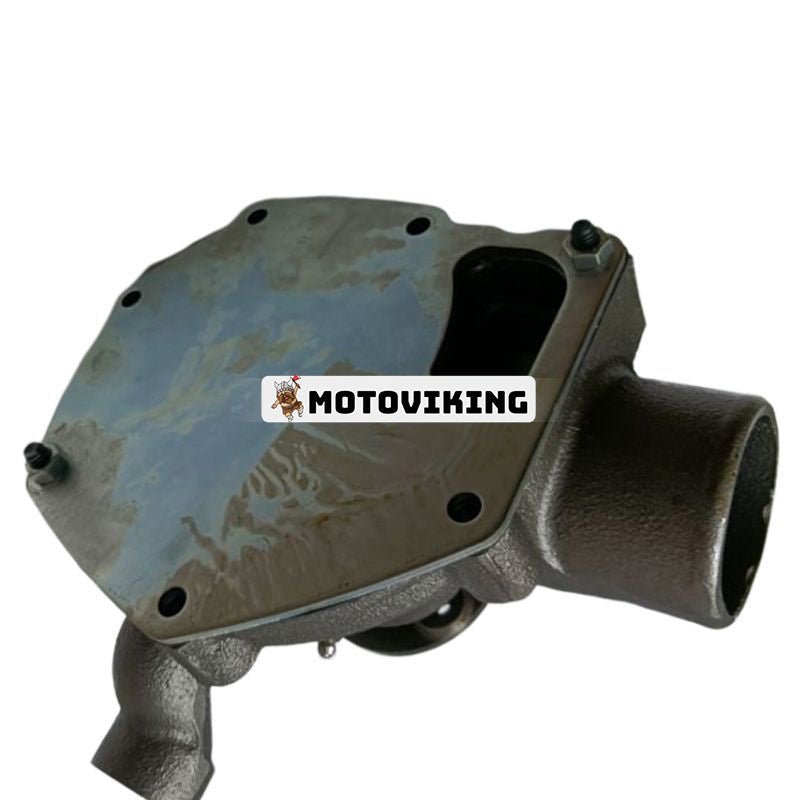 Vattenpump ME996794 för Mitsubishi Engine 6D15 6D15T 6D16T Kobelco Grävmaskin SK220-3 SK220LC-3