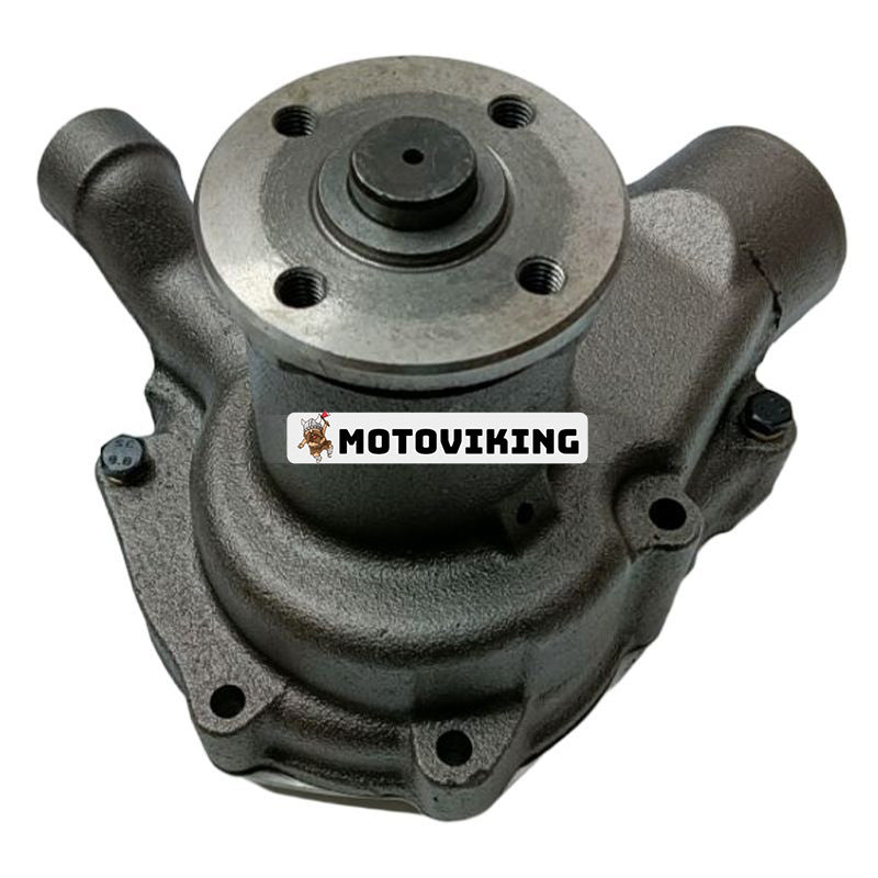 Vattenpump ME996794 för Mitsubishi Engine 6D15 6D15T 6D16T Kobelco Grävmaskin SK220-3 SK220LC-3