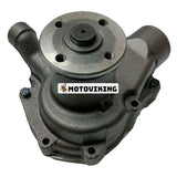 Vattenpump ME996794 för Mitsubishi Engine 6D15 6D15T 6D16T Kobelco Grävmaskin SK220-3 SK220LC-3