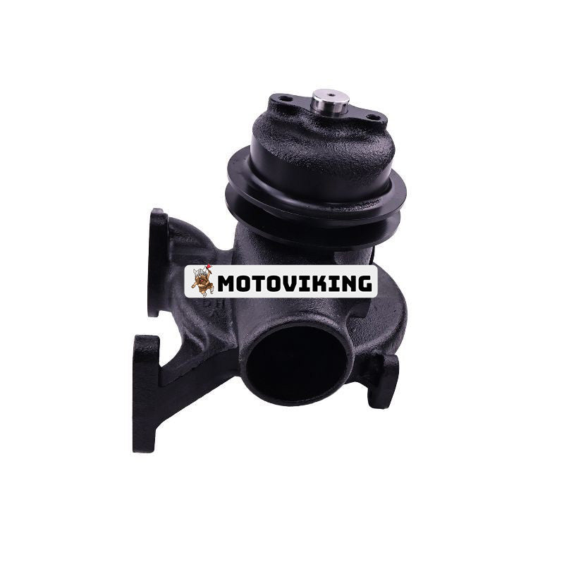 Vattenpump ME055434 för Mitsubishi Engine 6D17 6D17T