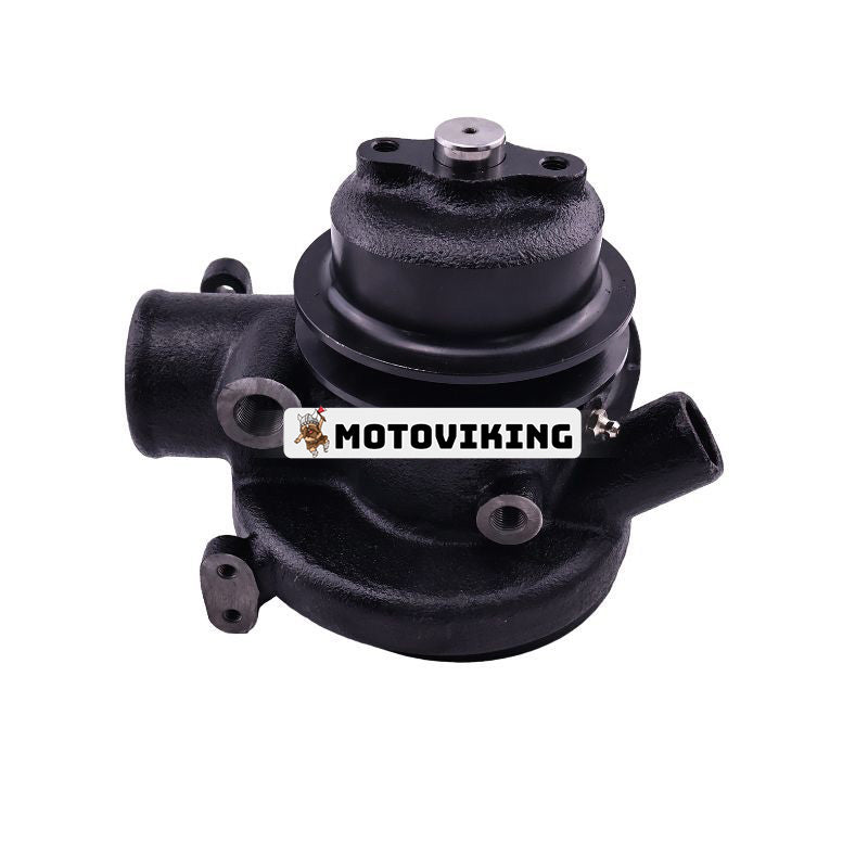 Vattenpump ME055434 för Mitsubishi Engine 6D17 6D17T