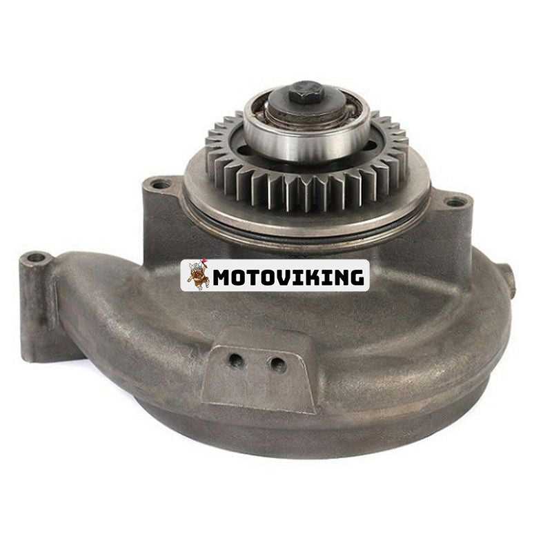 Vattenpump 223-9147 för Caterpillar CAT grävmaskin 345C E318